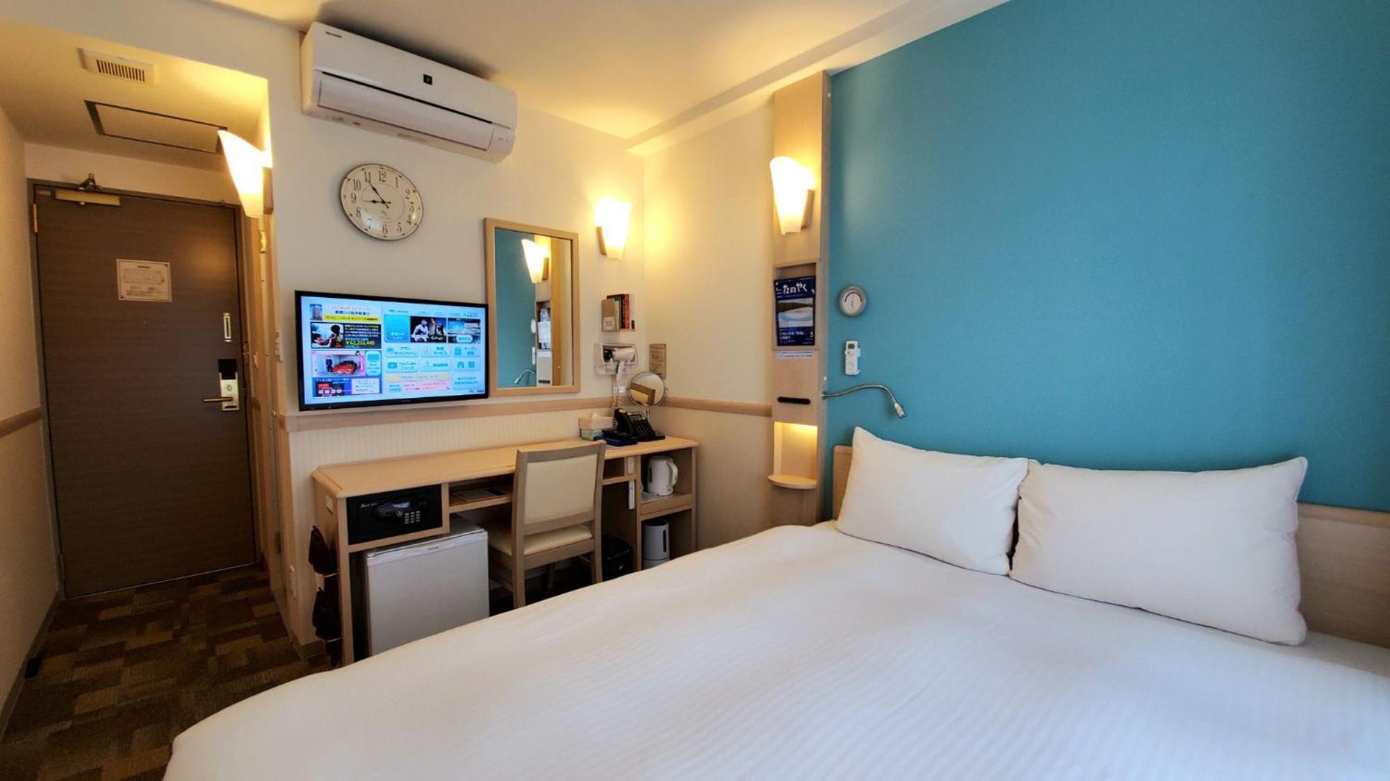 Toyoko Inn Osaka Tenjinbashi-Suji Rokuchome Habitación foto