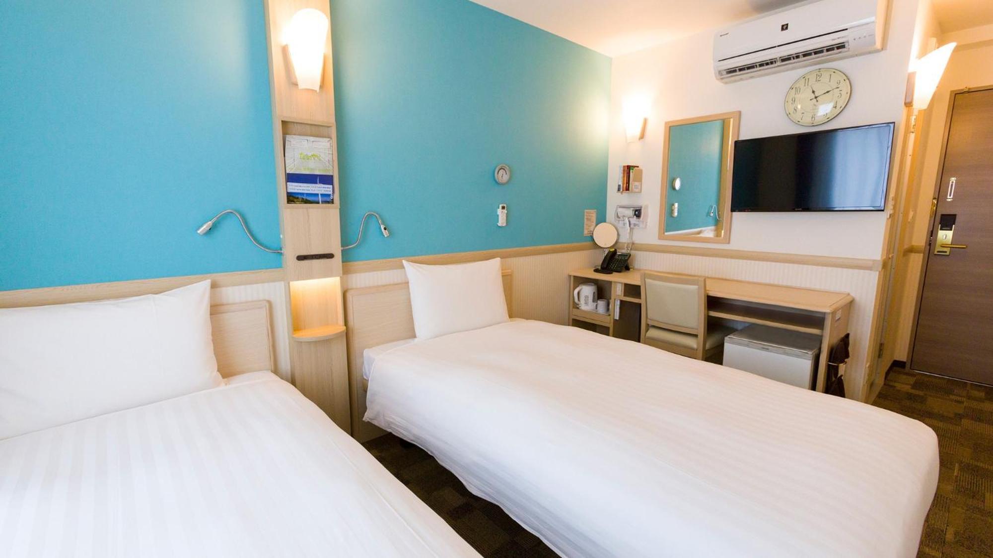 Toyoko Inn Osaka Tenjinbashi-Suji Rokuchome Habitación foto