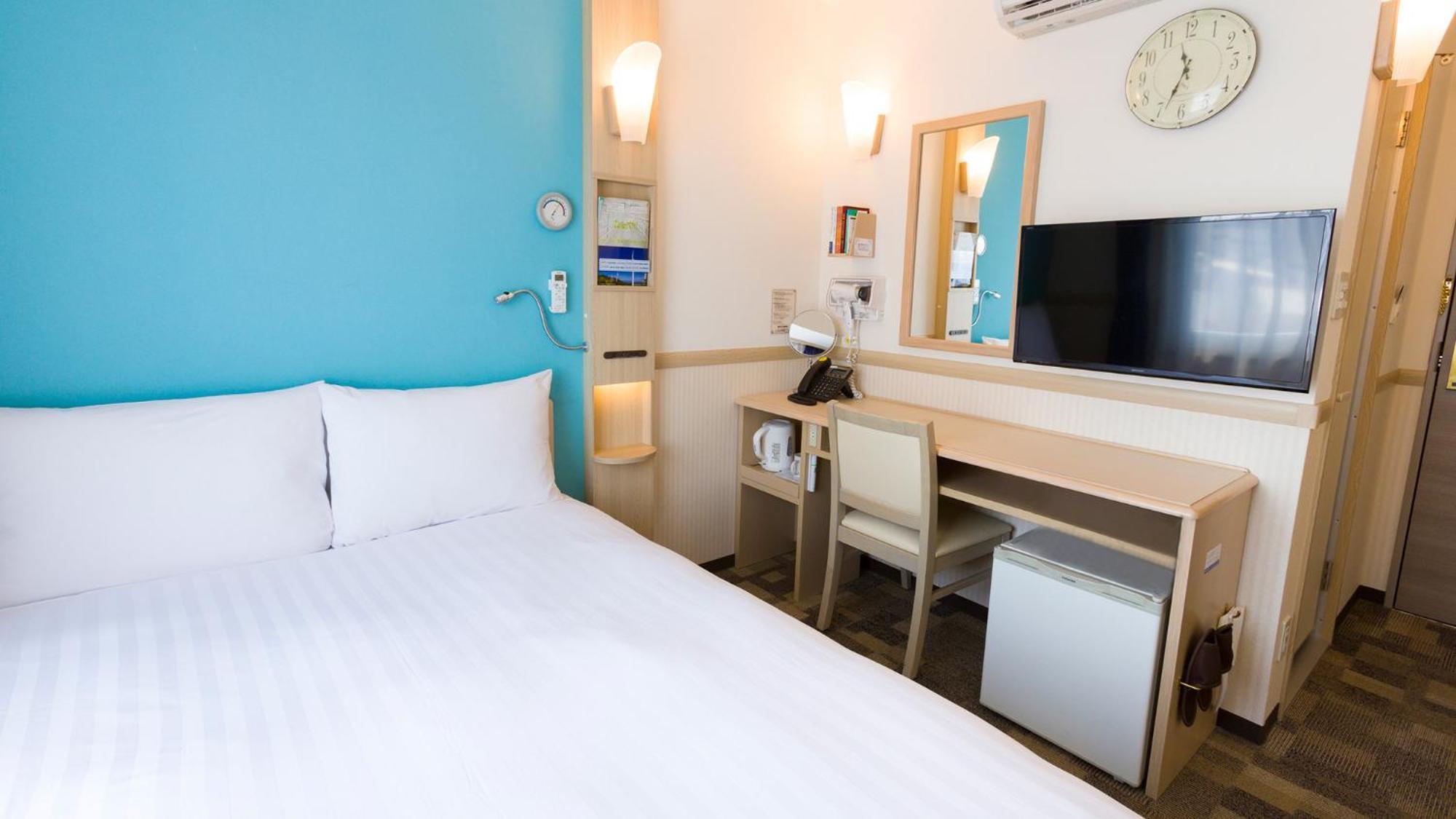 Toyoko Inn Osaka Tenjinbashi-Suji Rokuchome Habitación foto